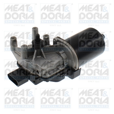 Wiper Motor